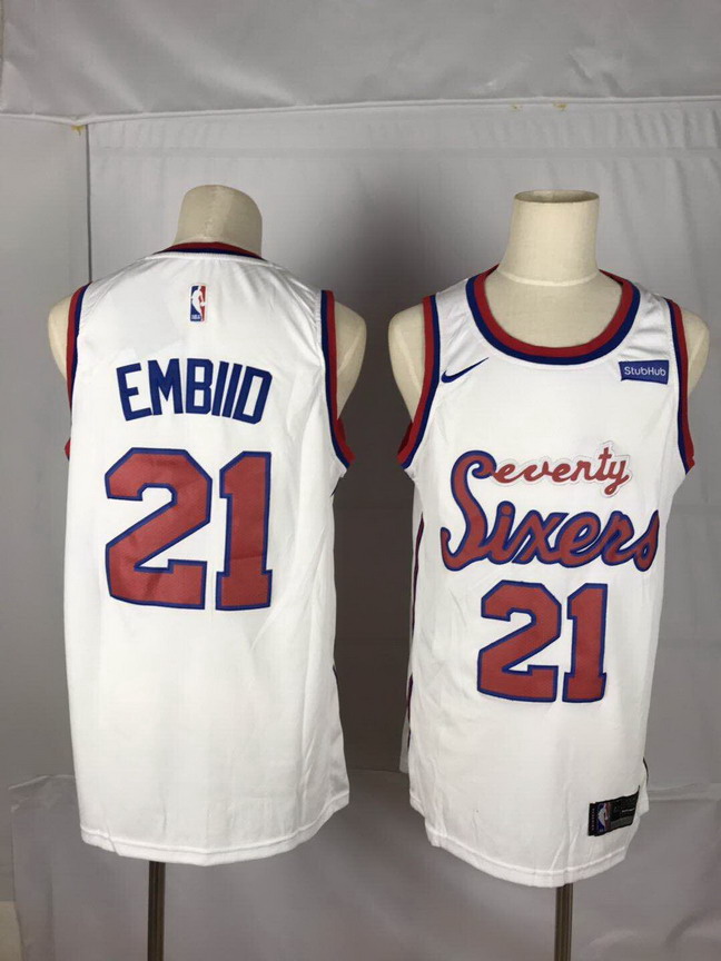 2019 NEW NBA jerseys-346